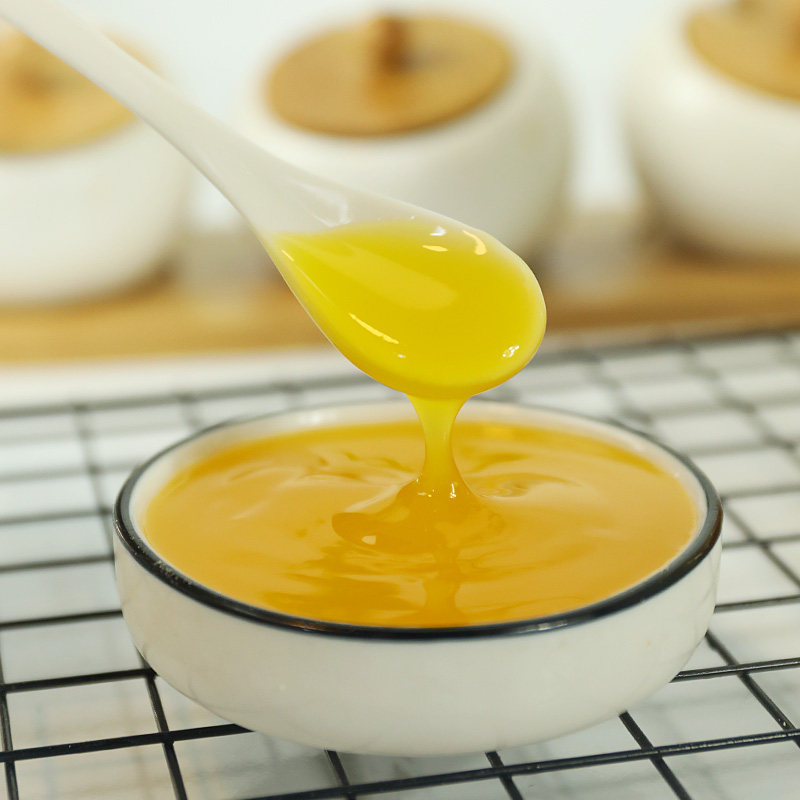 毛小胖浓缩鸡汁1kg商用调料煲汤黄焖鸡高汤鸡精鸡精