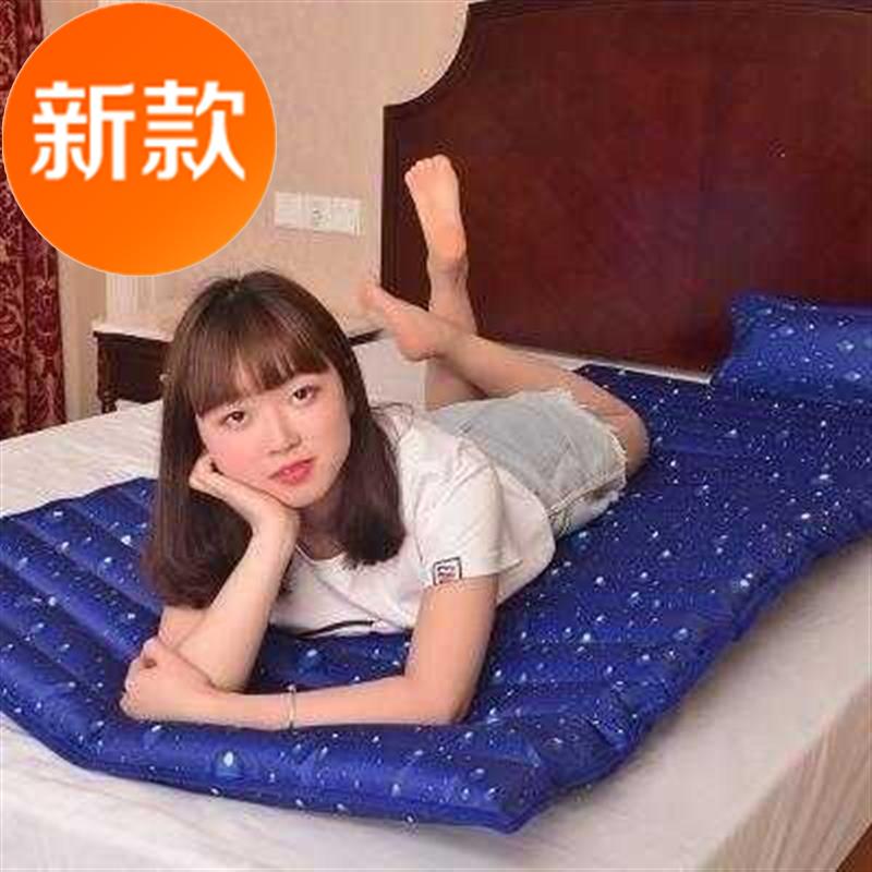 男女水袋水垫冰垫夏季学生冰床午睡床垫睡垫马车配件