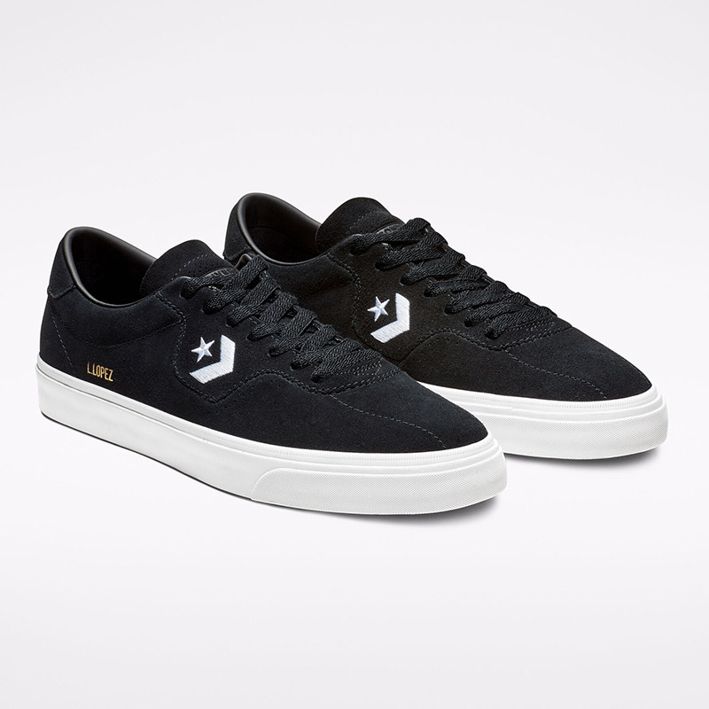 converse匡威louielopezpro男女通用低帮轻便休闲运动运动休闲鞋