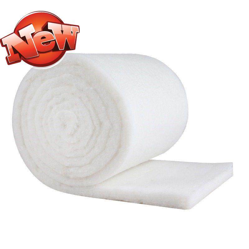 双重薄棉鱼箱设备空气片垫吸水泡沫新款尺寸鱼缸