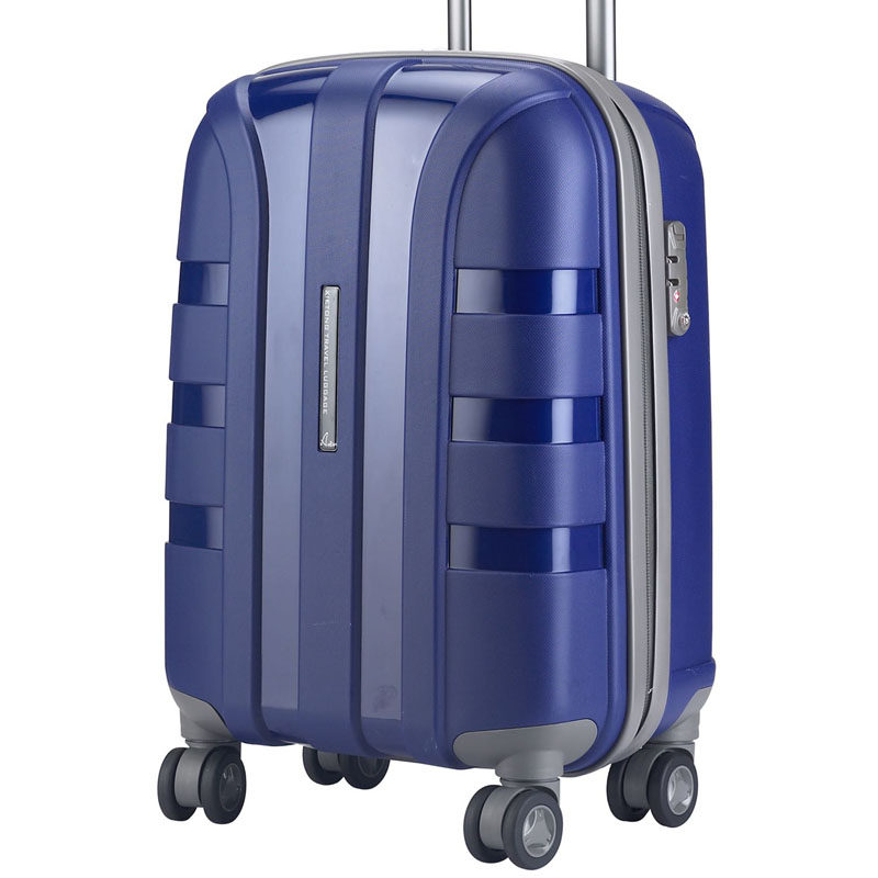 奥田品牌at005拉杆箱旅行箱经典拉链学生用包222630寸旅行箱