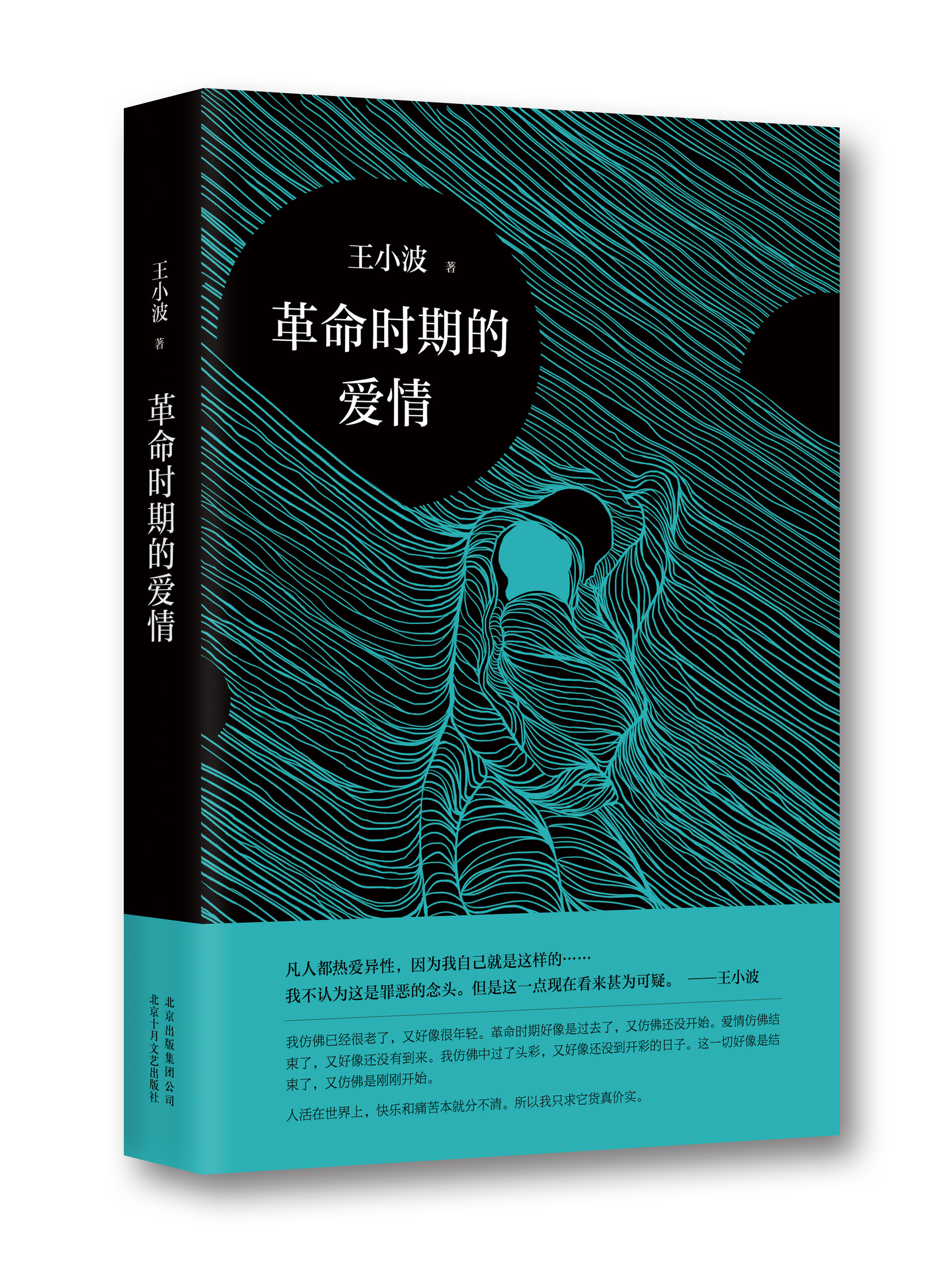 正版小说文学当代文学现代精装版著作爱情王小波新华书店现代