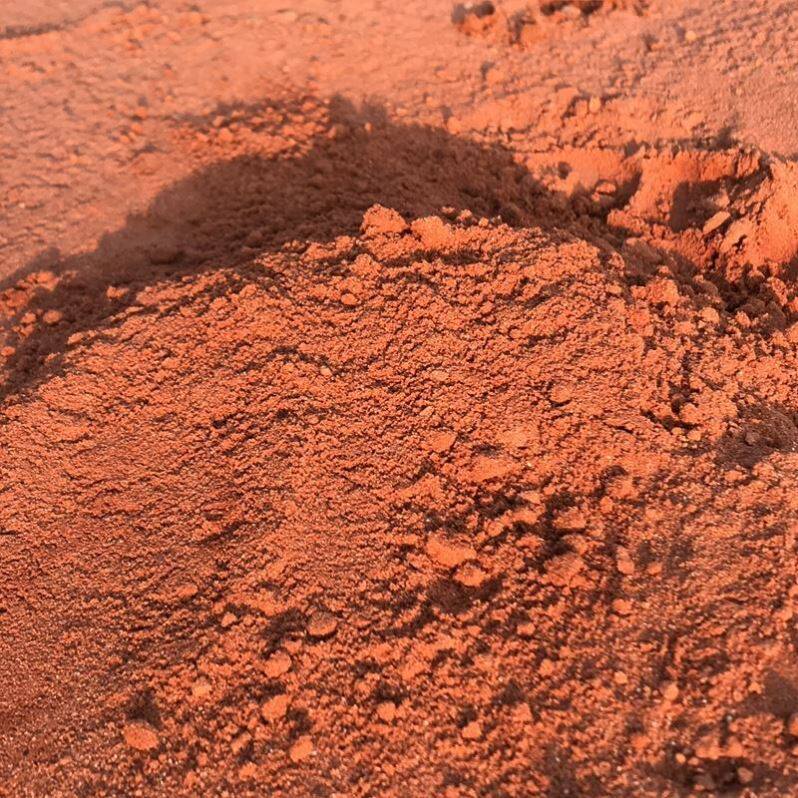 泥土耐火黄泥斤包5s一份咸蛋腌制叫花黄泥土家庭园艺肥料