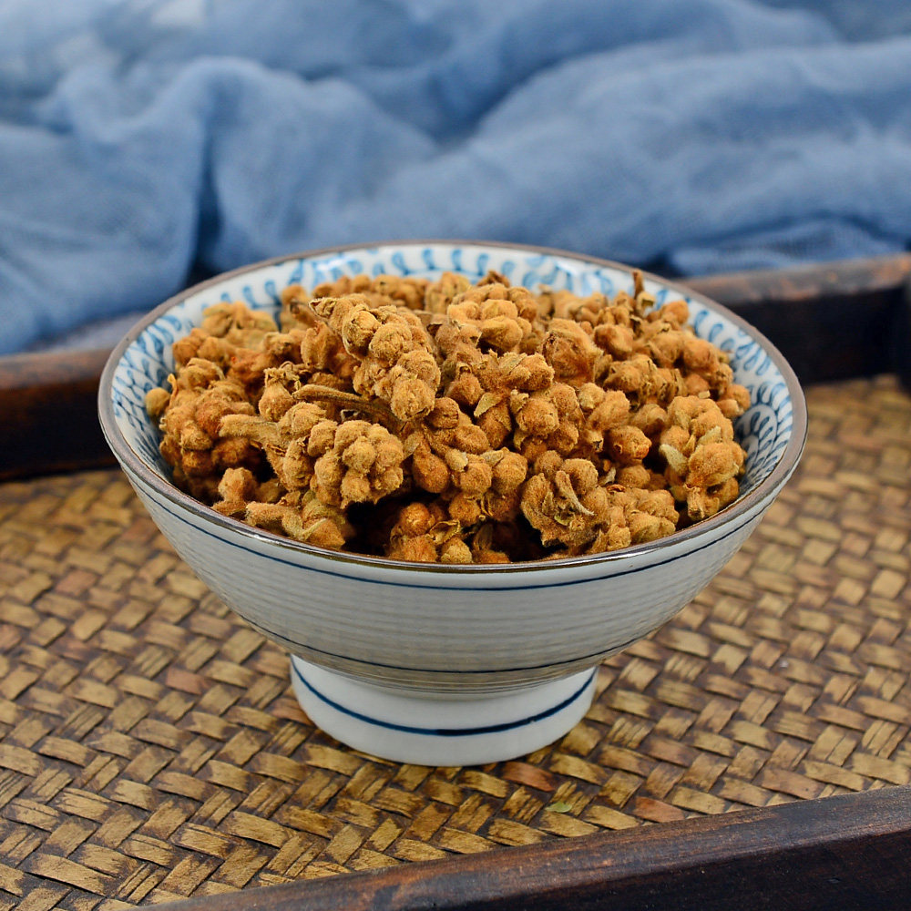 枇杷小药500g克中中药材散装特级云霄新鲜花茶其他药食同源食品