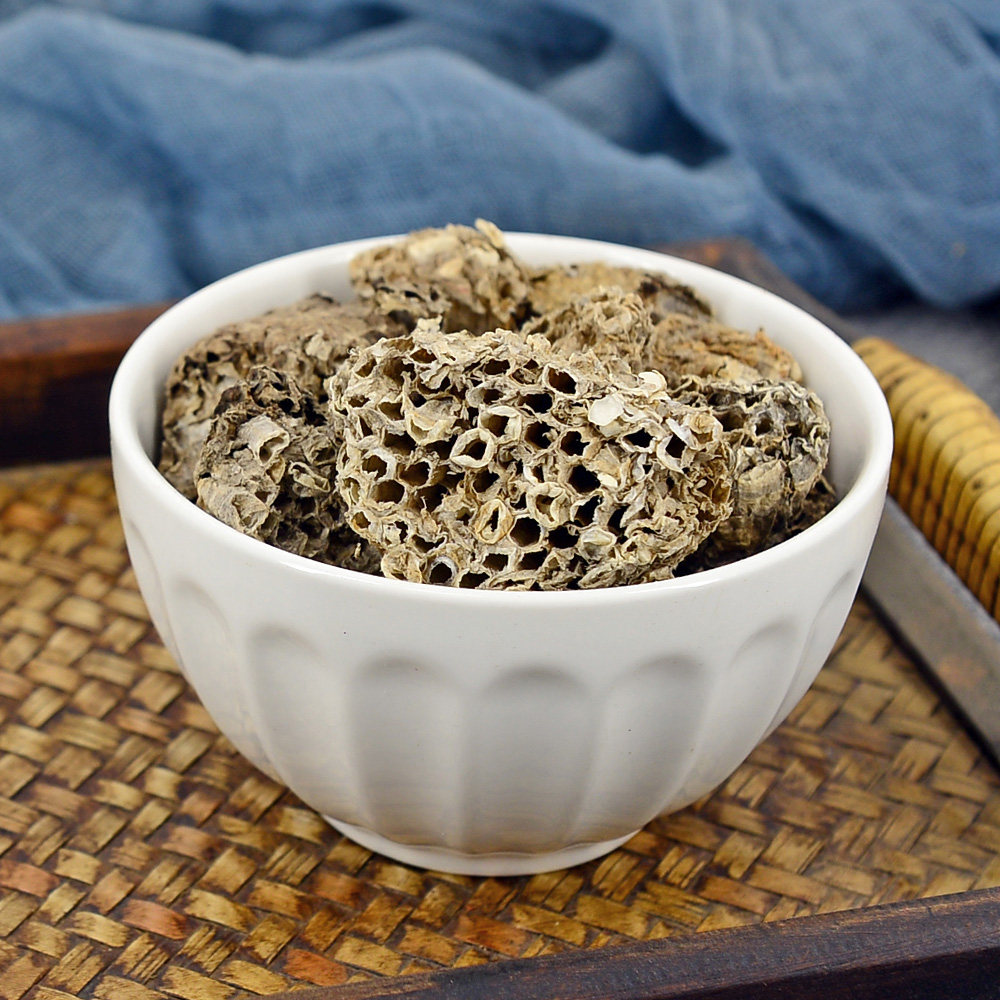 蜂房小药50g克无中药材马蜂窝蜂巢蚂蜂窝可磨其他药食同源食品
