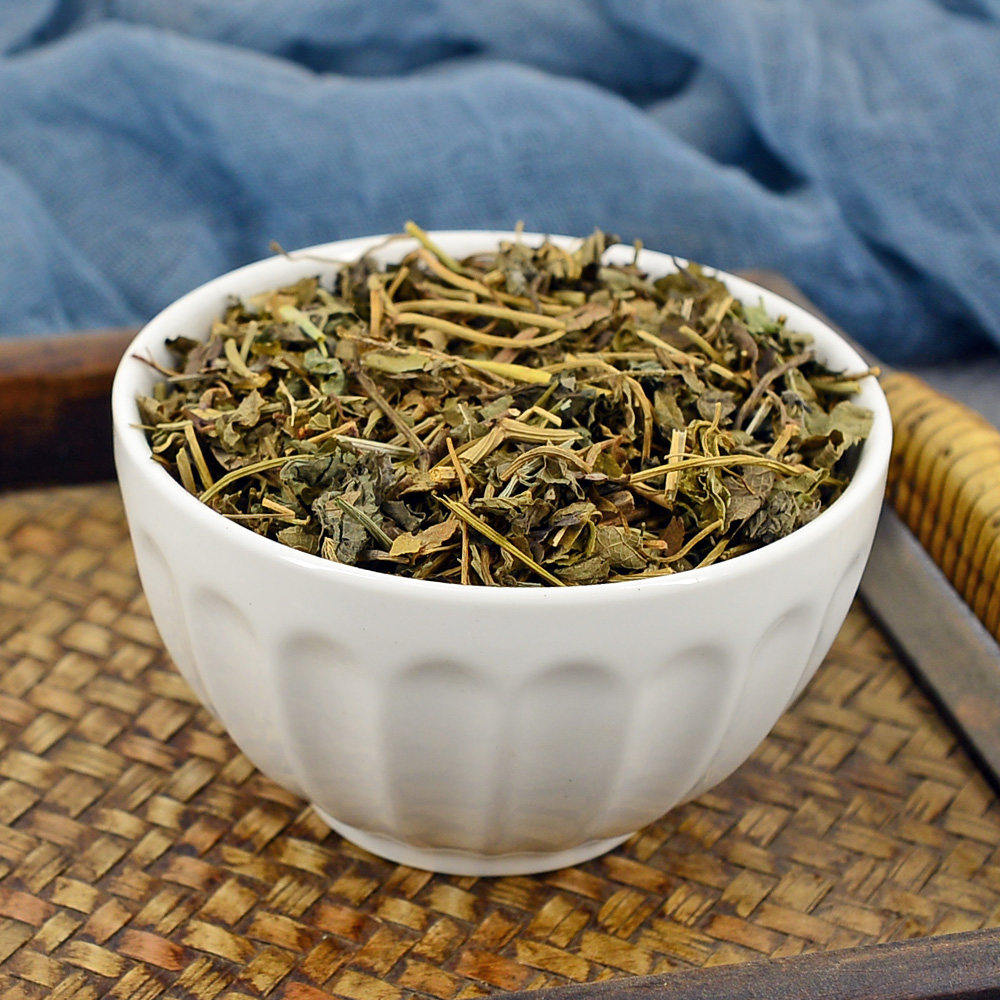 天仙小药500g克中中药材野生干马兜铃藤可藤粉其他药食同源食品