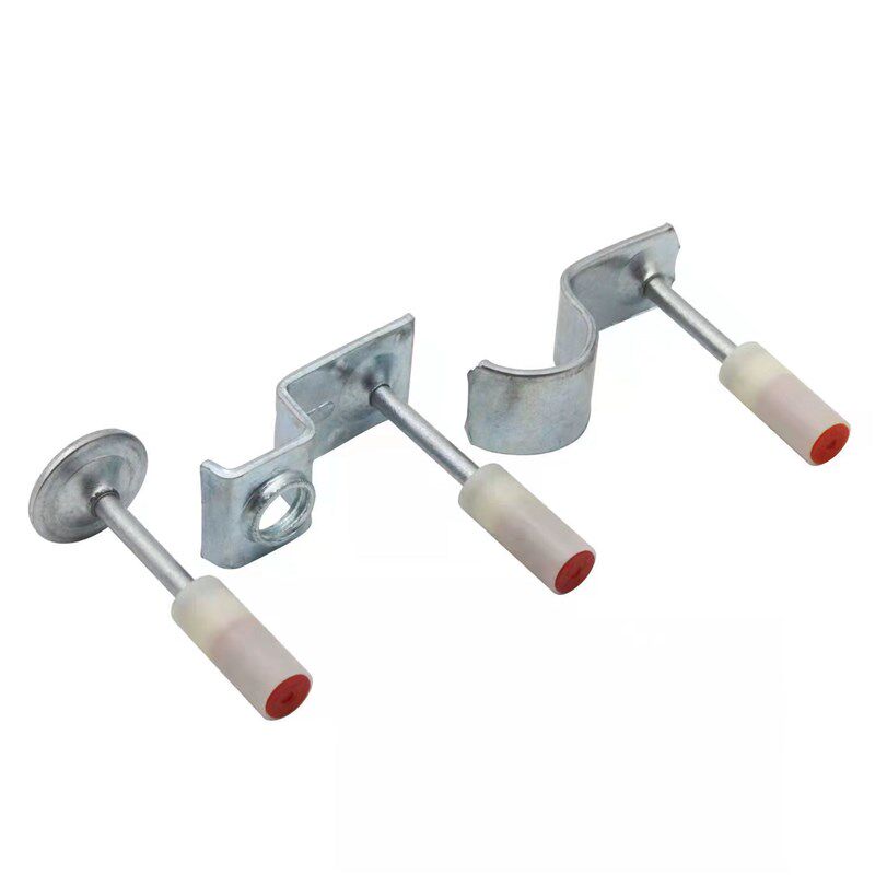 射钉一体吊顶神器器木龙骨专用钉消防钉炮钉钉