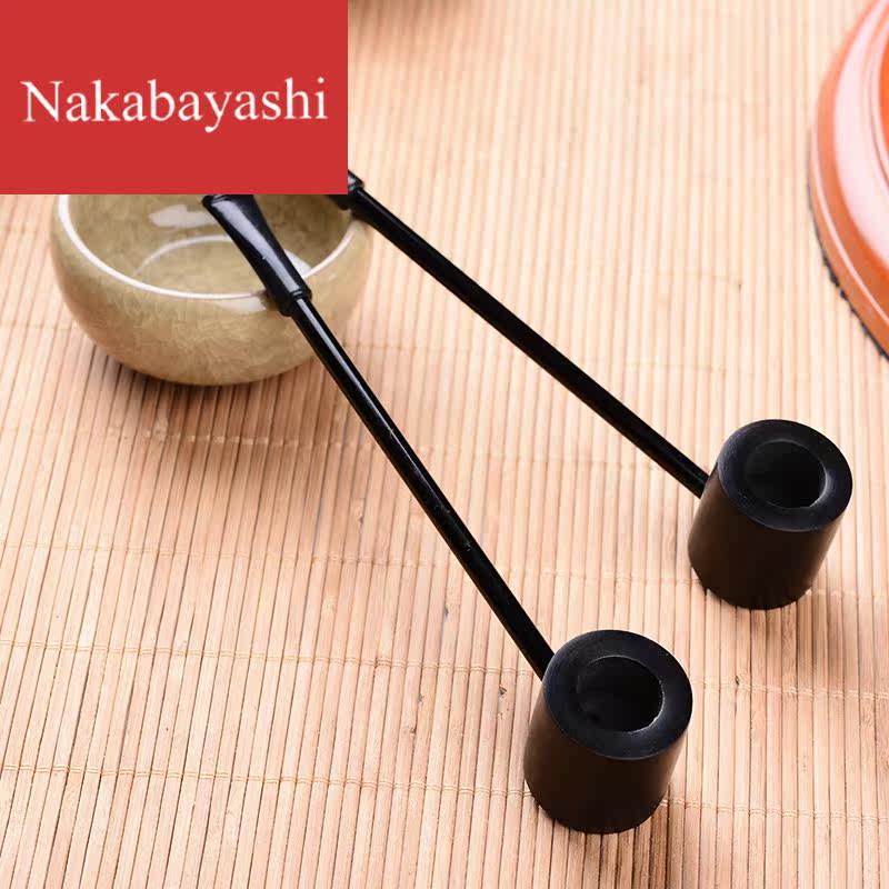 烟斗黑色时尚水手细长接杆款圆通大气烟斗