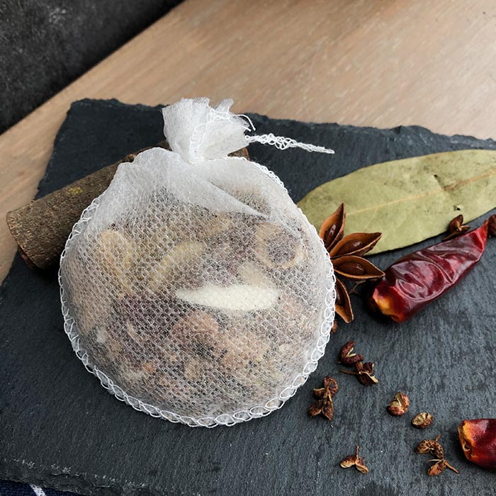 料包炖肉汤卤肉配方包配方卤味小袋家庭调味料牛羊花椒