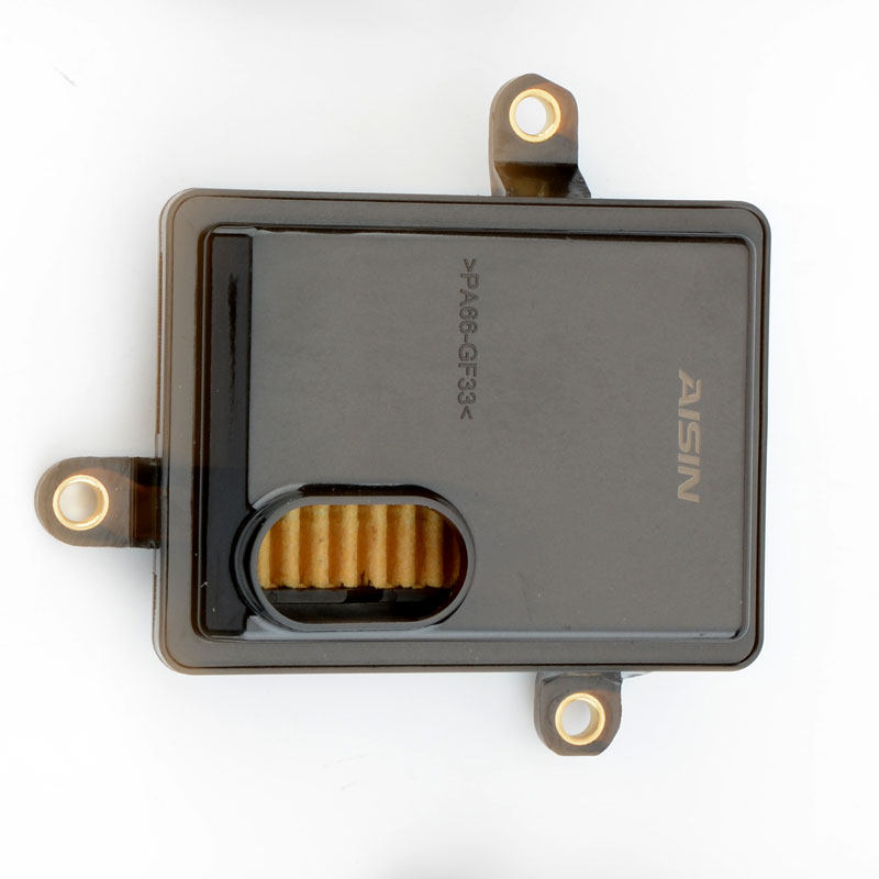 爱信aisin变速箱滤网滤芯滤清器密封套装09g大众变速箱