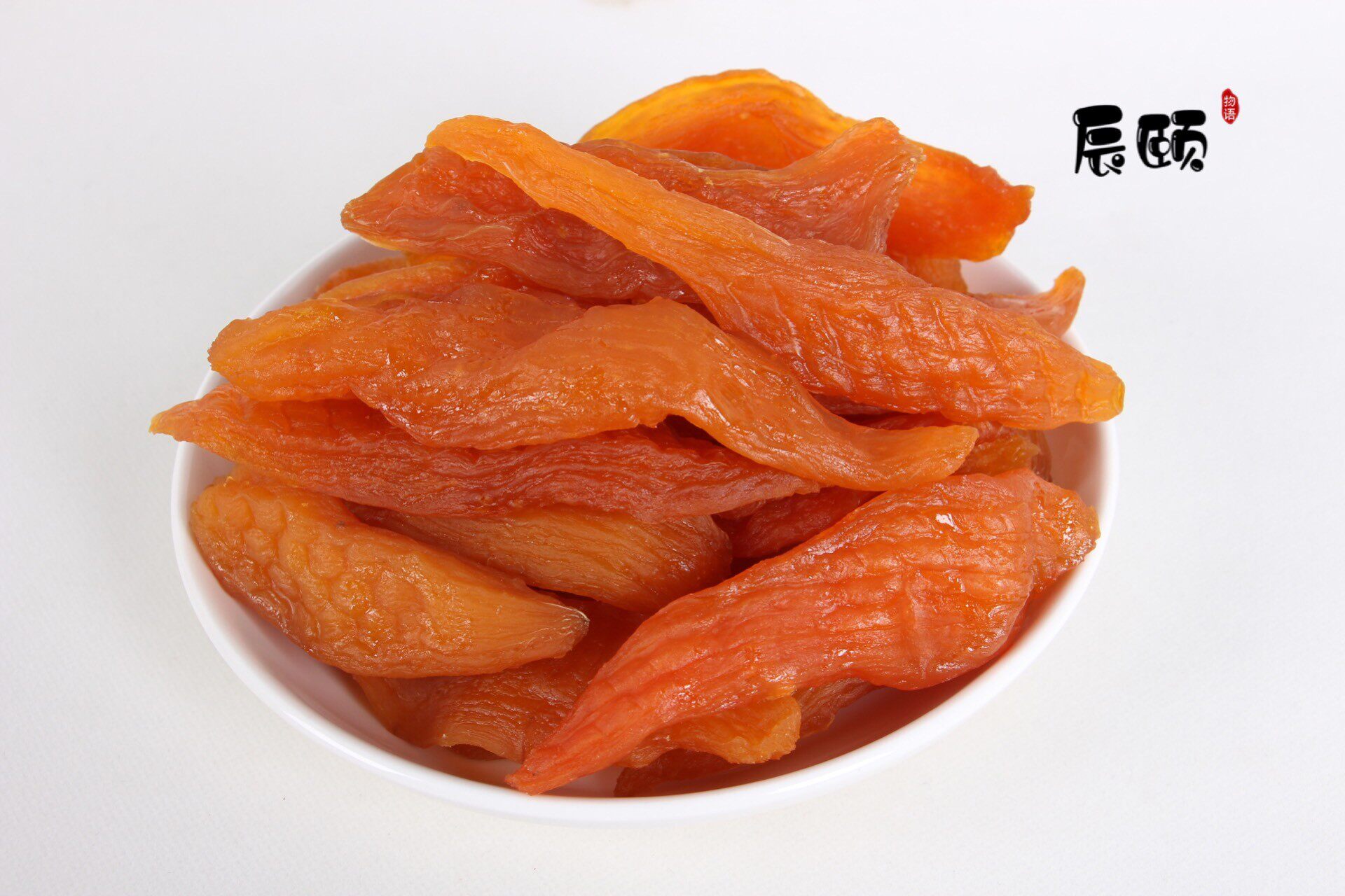 辰颐物语天目山小香薯枣2斤500g2袋装地瓜蜜薯薯类制品