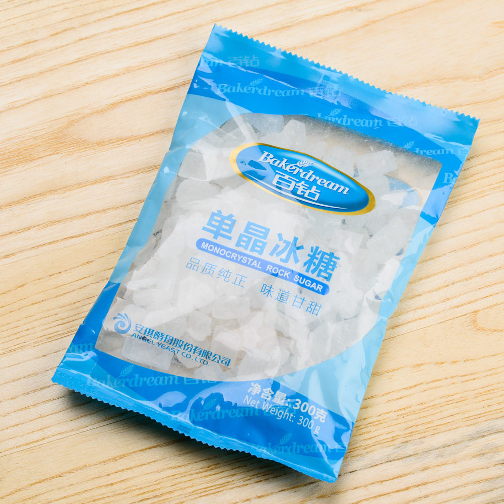 冰糖百钻单晶小块甘蔗蔗糖白冰糖秋冬煲汤炖粥其他