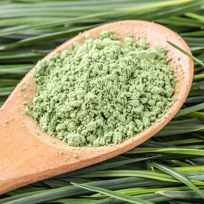 青汁大麦若叶麦苗饮料益生元代餐饱腹正品酵素碱性果蔬粉膳食纤维