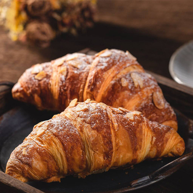 焙乐道经销商- 亚里士丹麦酥皮片油起酥油 麦淇淋 10kg包装包邮