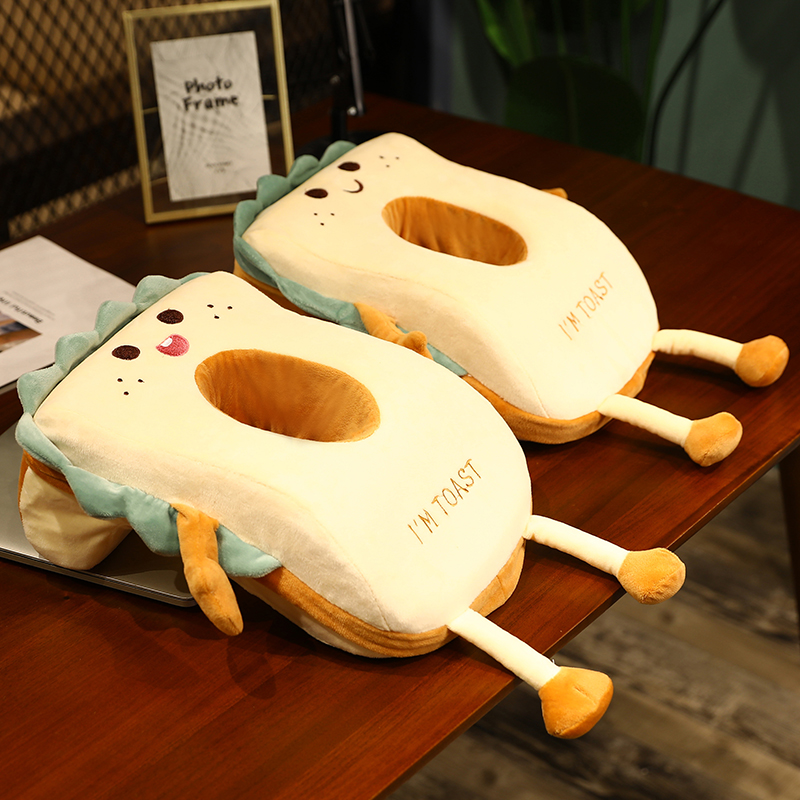 午睡枕午休枕办公室午睡神器趴趴枕趴睡枕学生抱枕睡觉专用可拆洗