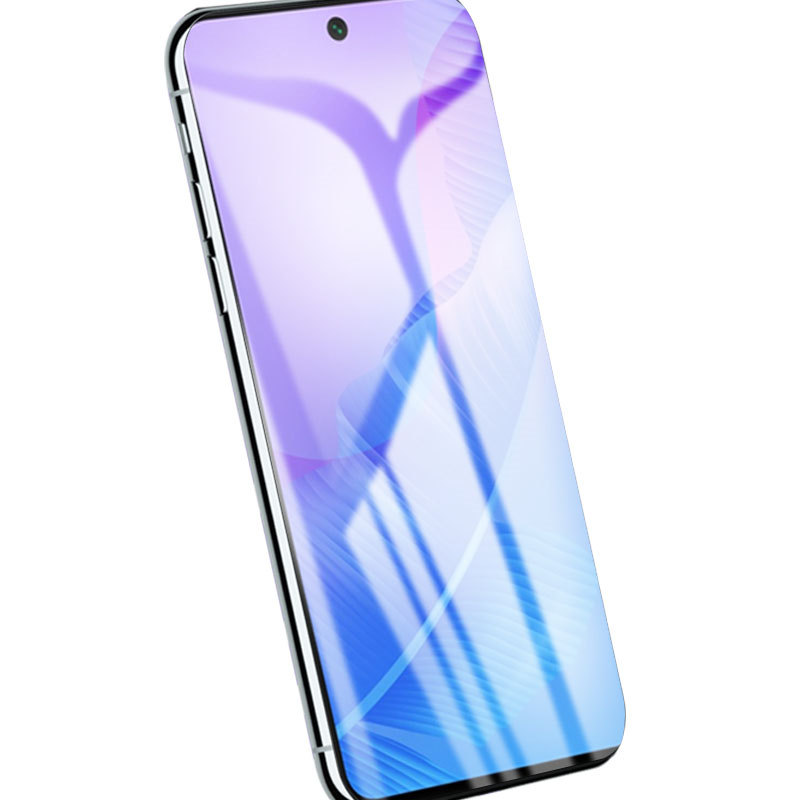 20se畅享华为ppa-al20保护偷窥边防全包摔不蓝光手机贴膜