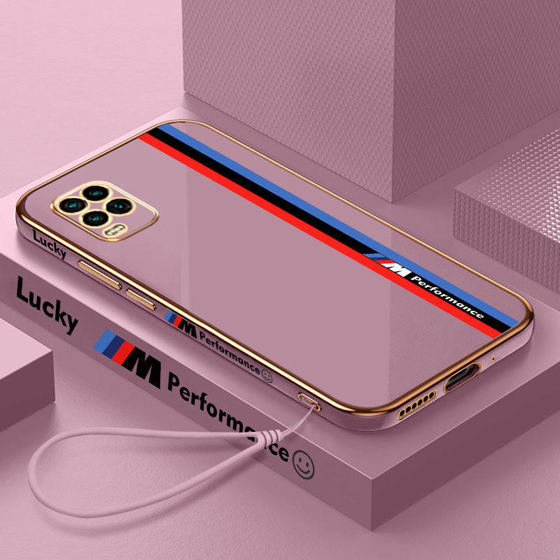 小米镜头男女网红ml10llte创意个性mi10litezoom防摔全包手机保护套