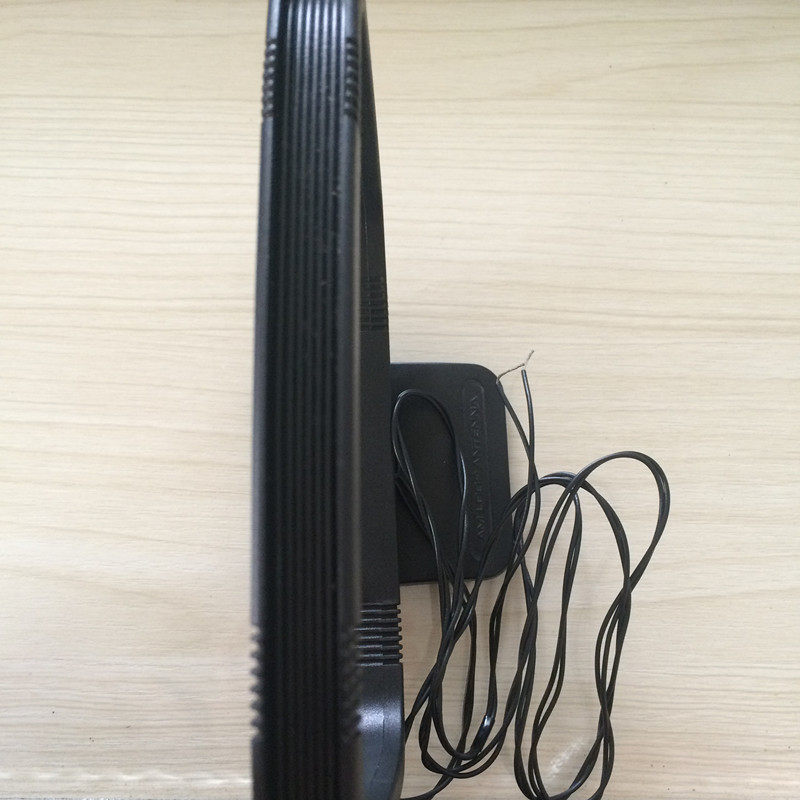 中国loop收音机天线扩音头包am中波fm调频天线