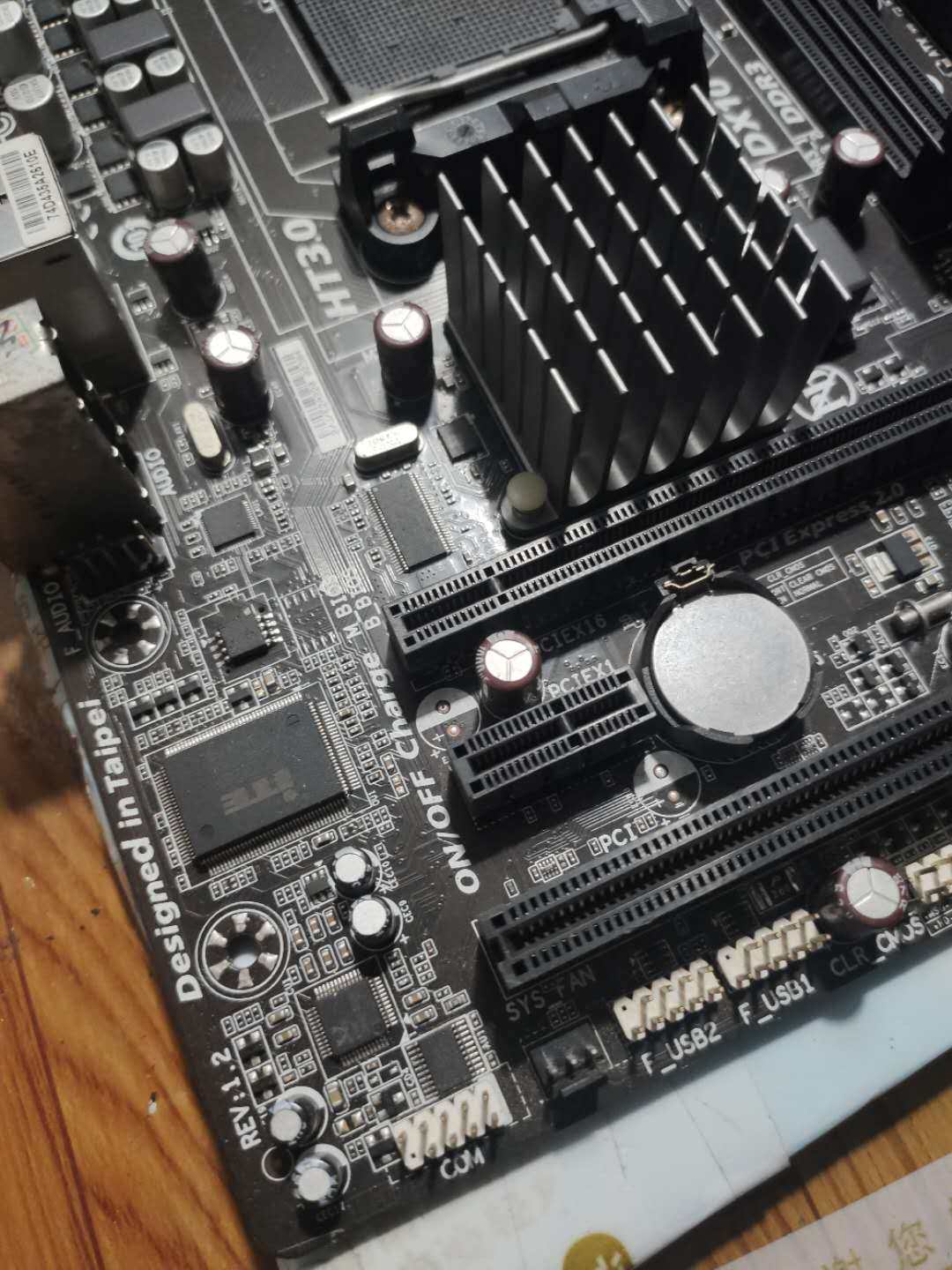 gigabyte技嘉ga-78lmt-s2主板am3 小板938针ddr3内存fx主板