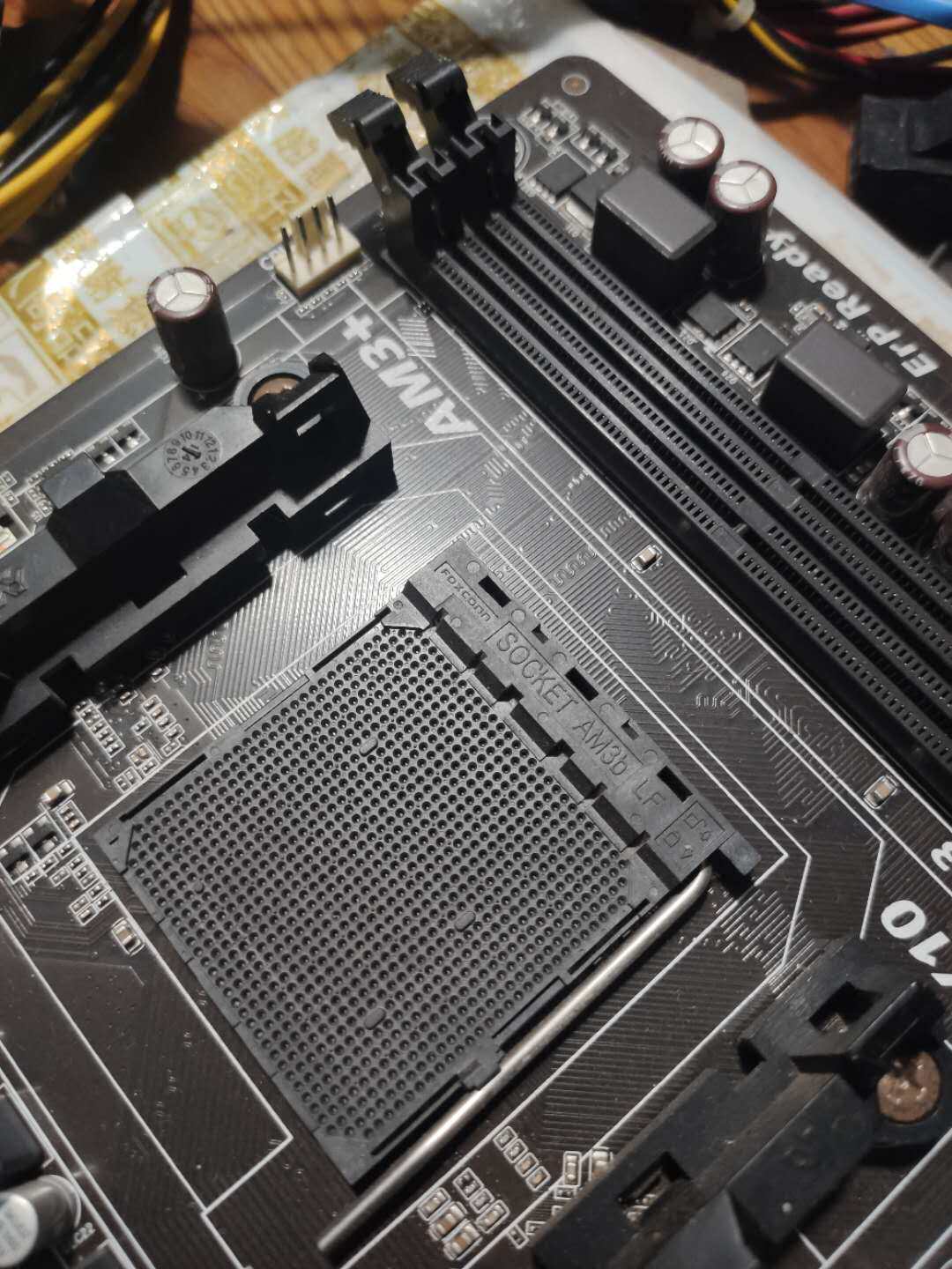 gigabyte技嘉ga-78lmt-s2主板am3 小板938针ddr3内存fx主板