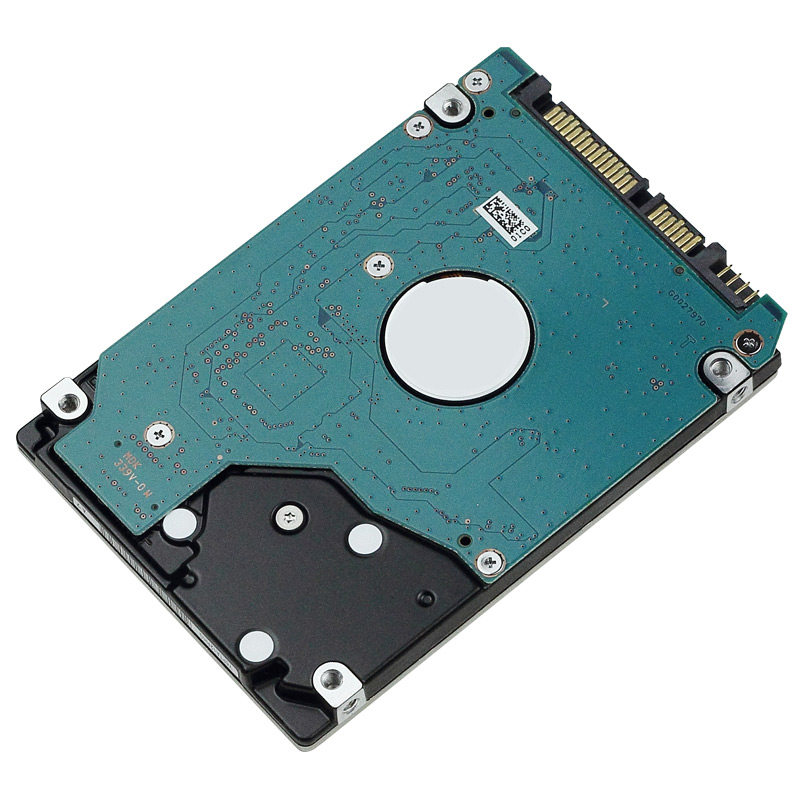 硬盘东芝1t笔记本mq04abf10025寸机械5400转128m7mm企业级硬盘