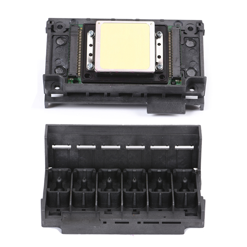 喷头全新原装epsonxp60047205113dx7dx5爱普生喷头