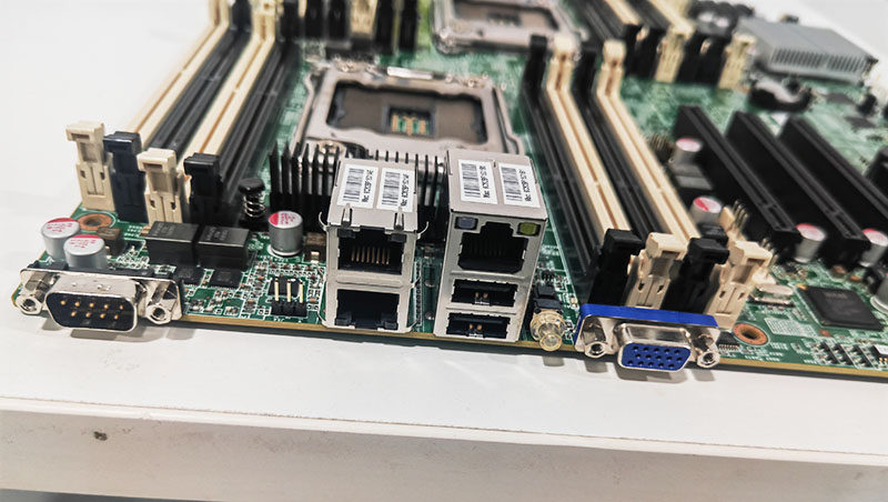 浪潮nf5270m3双路x79主板cpu套装2011针m2yzmb00223101笔记本零部件