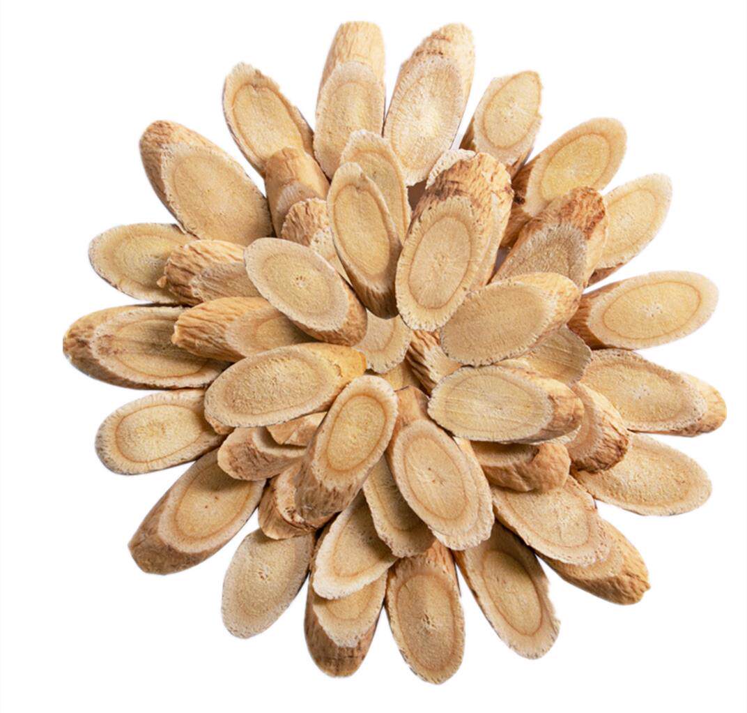 黄芪北芪野生黄芹特级黄氏泡茶养生片北中药黄芪