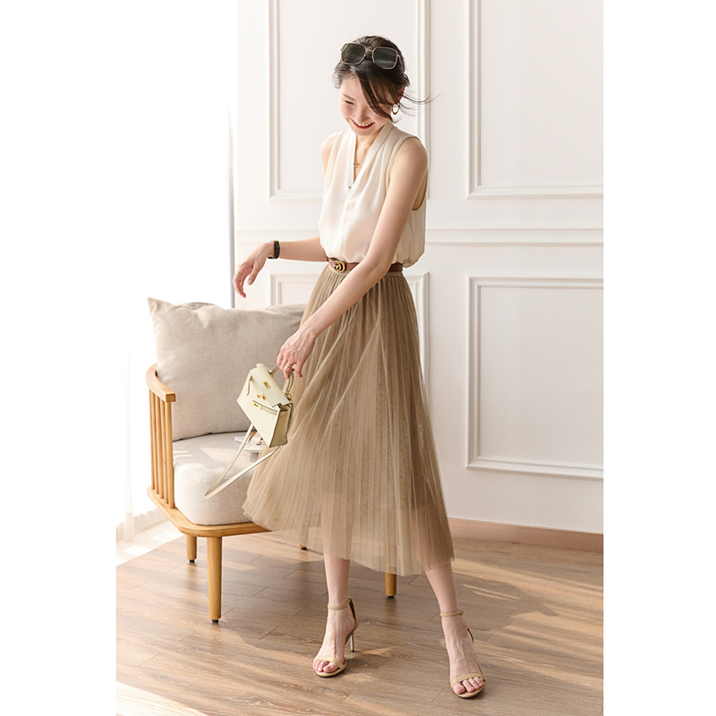 小香风减龄盐系网红炸街职业休闲时尚裙子两件套装女2023新款夏季