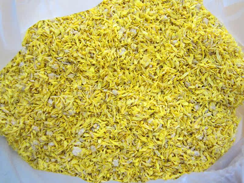 广东中山小榄特产菊花传统传统美美食糕点佐料手机保护套