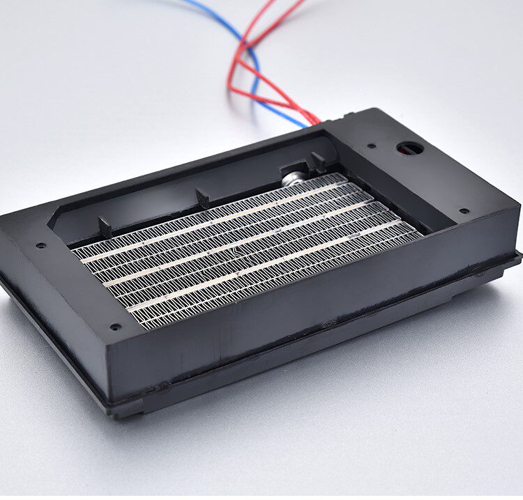 浴霸ptc陶瓷发热片块取暖电暖器加热模块220v电热圈