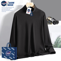 【NASA联名送袋子】新款德绒卫衣