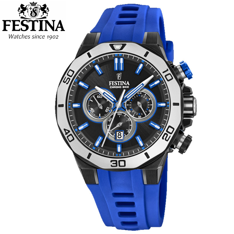 瑞士斯蒂环法自行车系列运动腕表休闲手表爱好者欧美腕表