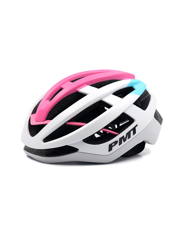 头盔pmt海斯骑行山地公路自行车气动轻量男女骑行头盔