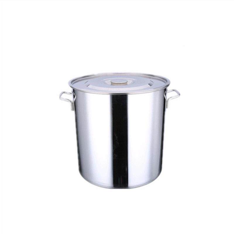 保温卤水水桶大油油桶食用油家用50斤凉粉桶煮汤锅