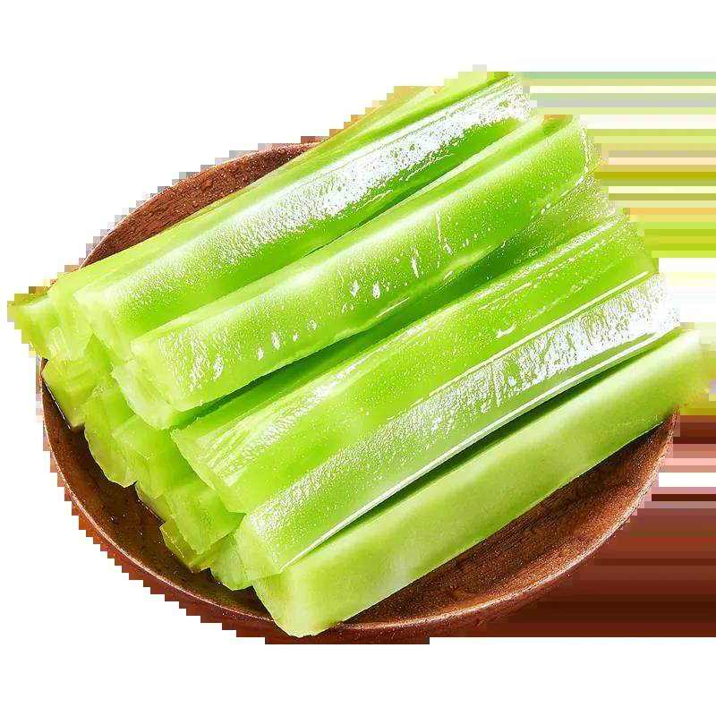 5斤四川新鲜莴笋净重应季农家自种蔬菜莴苣其它