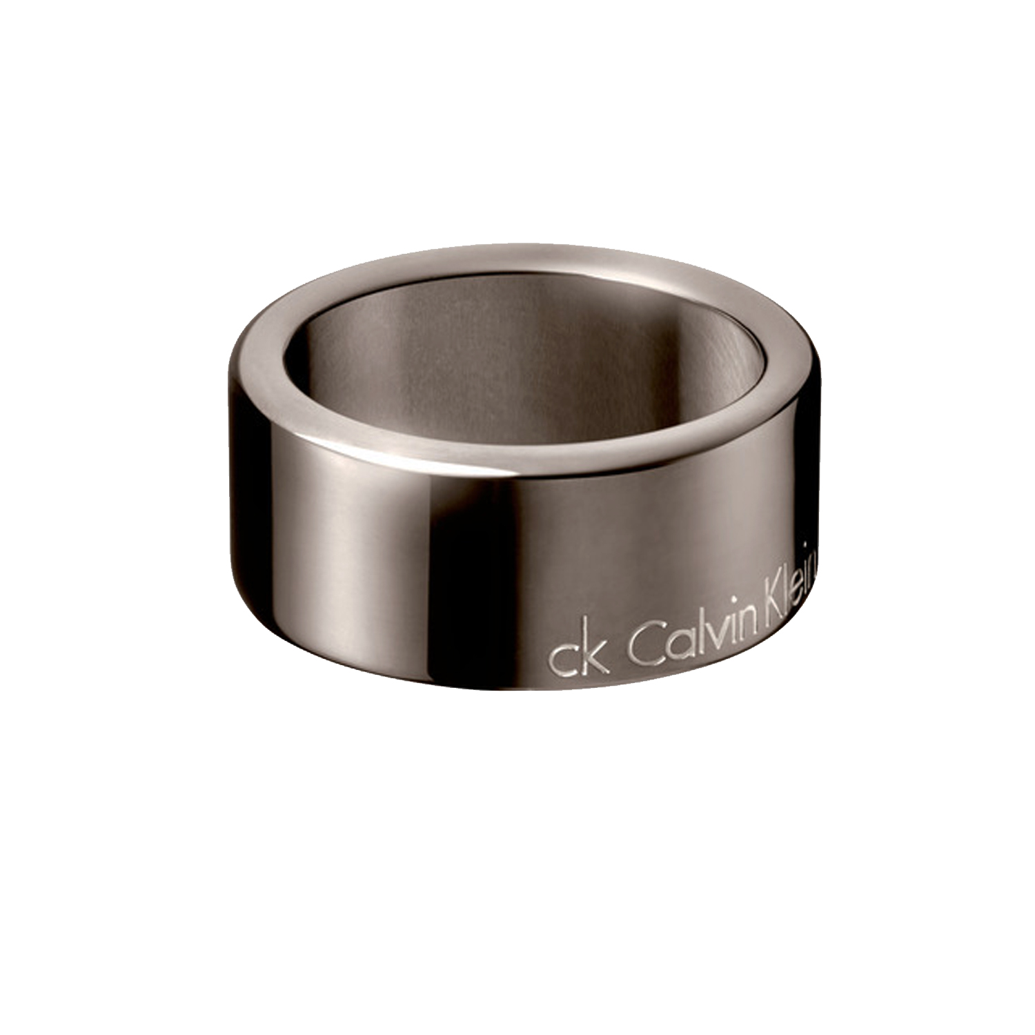 ring2015calvinkleinhookkj06er0301ck钨钢情侣戒指戒指
