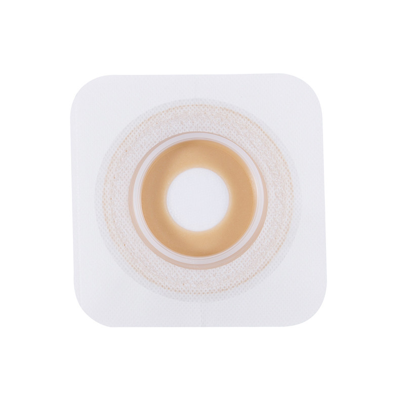 康维德造瘘袋口袋式造二件凸面可塑塑型404594404593造口袋