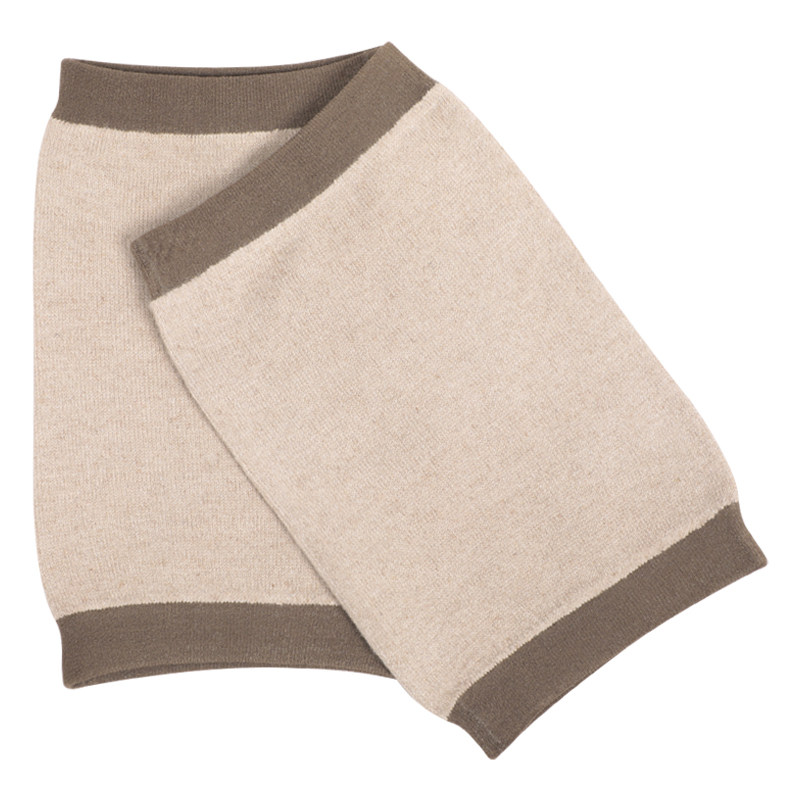 纯棉护膝保暖老寒夏季空调防寒轻薄男女女士护膝