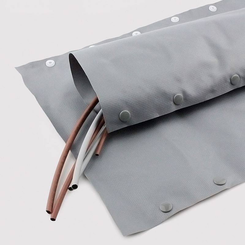 电线包带扣护带式保带扣绑带扣式捆绑包线带环保usb多功能数码宝