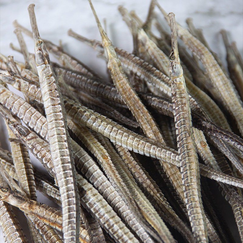 大刁六角海龙干货渔民自晒天然海产煲汤滋补其他药食同源食品