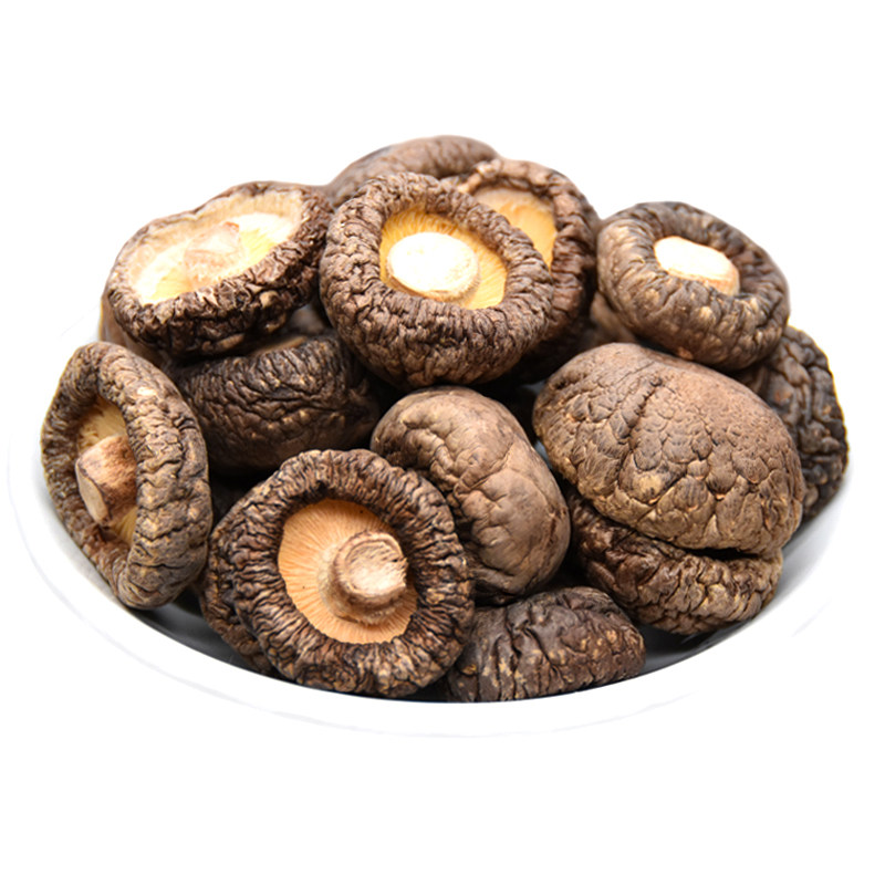 香菇干货500g散装包邮农家特级小干营养菌菇香菇类