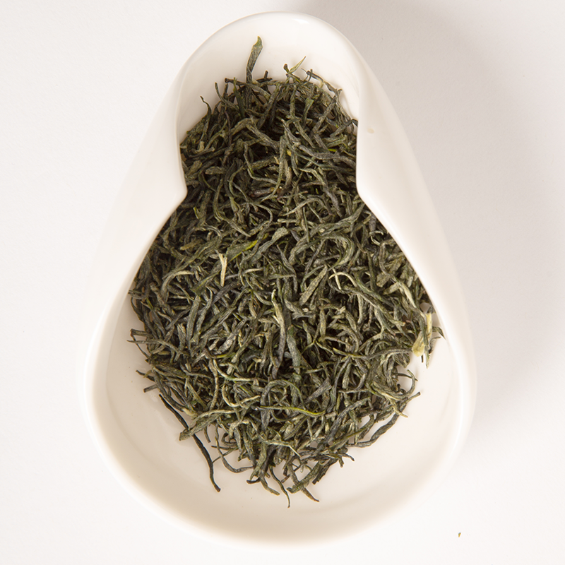 2022年春茶预售新茶龙潭信阳毛尖雨前特级嫩芽信阳毛尖