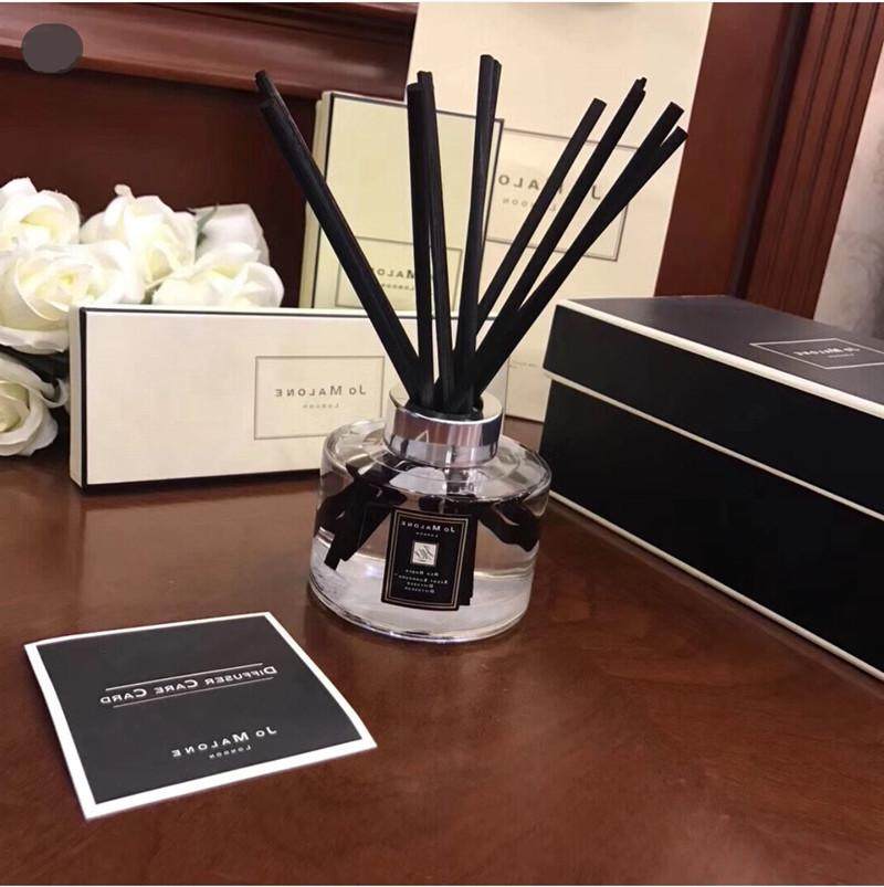 日本kh正品jomalone祖马龙香薰藤条香氛祖玛香薰蜡烛