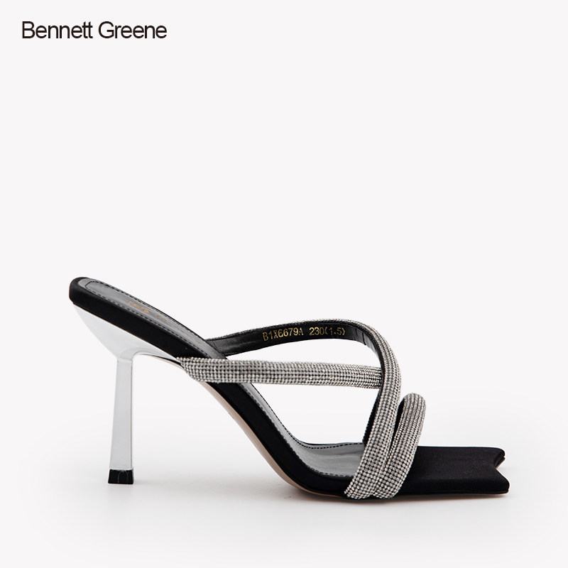 进店购买bennettgreene旗舰店