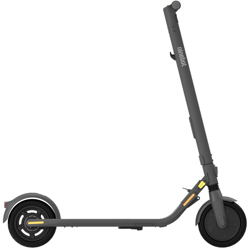 ninebot九号e25电动滑板车f40成人上班便携折叠电动滑板车