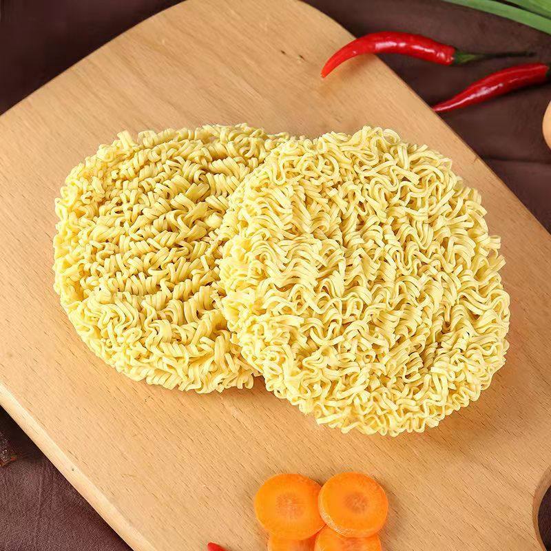 鸡蛋面非油炸方便面低脂麻辣麻辣烫烫面火锅整箱冲泡方便面