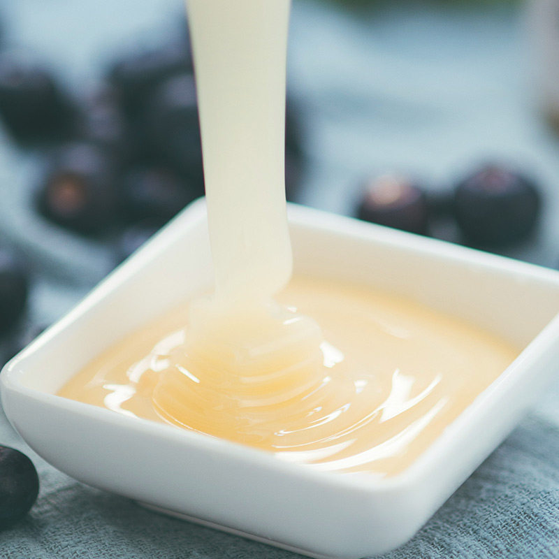 张太和蜂蜜椴树花雪蜜黑蜂结晶长白山原蜜250g紫椴花