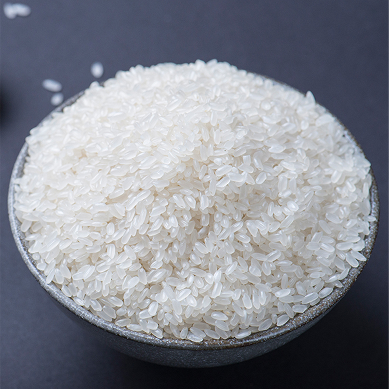 5斤优选东北五常优质大米