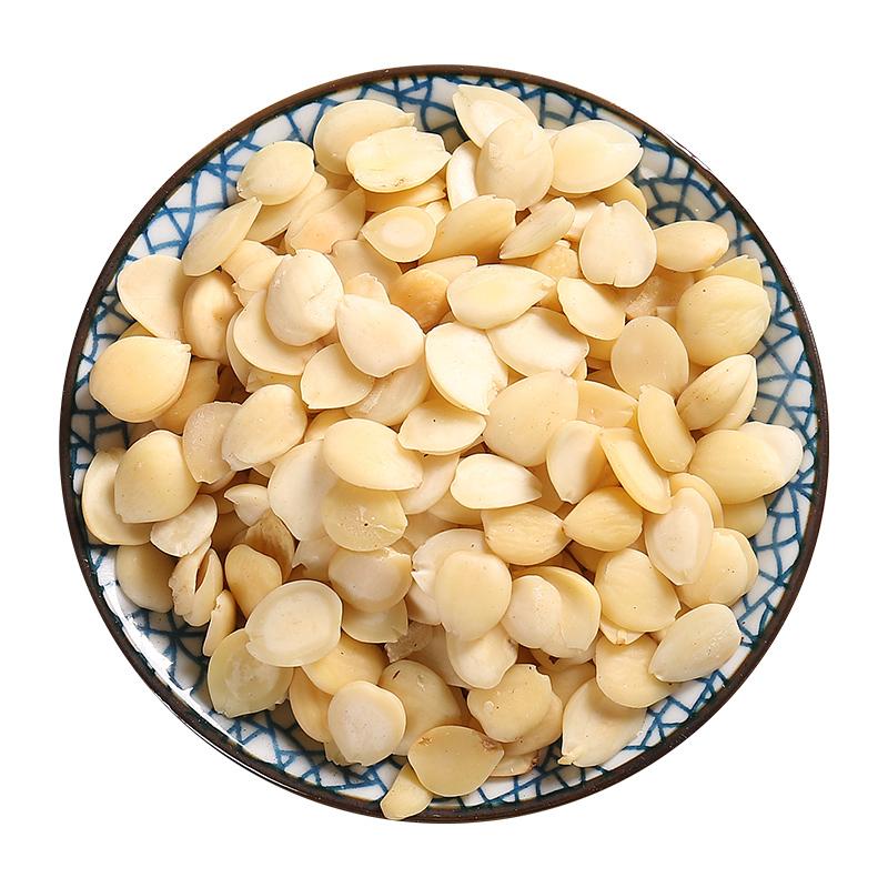 京皖燀苦杏仁中药材100g同仁堂合作滋补经典方